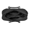dbramante1928 Broadway Weekender Bag Recycled Black Carrying handle 900 g