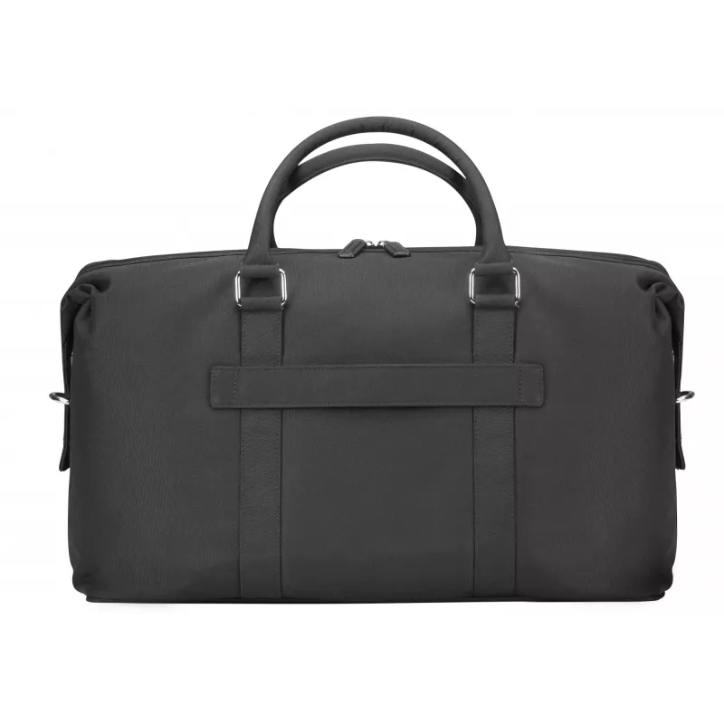 dbramante1928 Broadway Weekender Bag Recycled Black Carrying handle 900 g