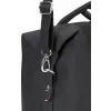 dbramante1928 Broadway Weekender Bag Recycled Black Carrying handle 900 g