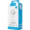 USB-C Charger SANDBERG 441-64 20W UK plug — fast USB Power Delivery charging