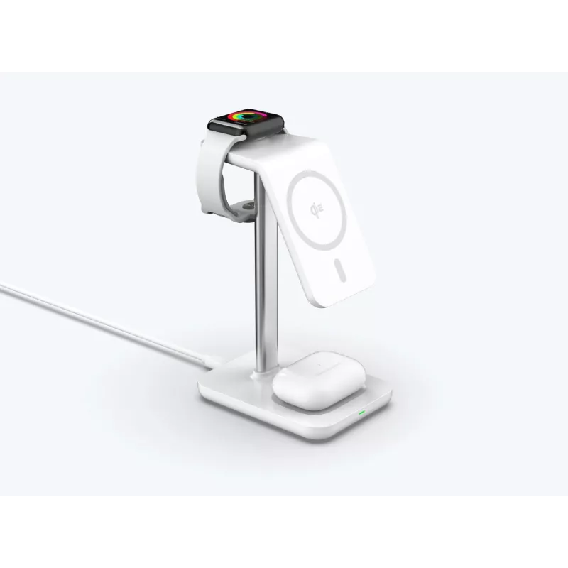 eSTUFF ES638310 mobile device charger