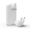 dbramante1928 Pro - EU/US Slim Charger - USB-C 65W+USB-A 30W - W