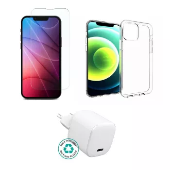 Charger eSTUFF Kit for iPhone 13 ES-KIT-IPH13 — charging kit for iPhone 13