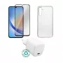 Power adapter kit eSTUFF for Samsung Galaxy A35 ES-KIT-SAMGALA35