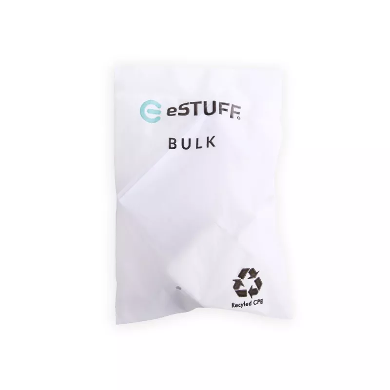 eSTUFF INFINITE ES637046-BULK USB-C charger EU PD 45W GaN