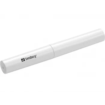 Cleaning Kit Sandberg Cleaning Pen Kit for Airpods Grey White