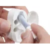 Cleaning Kit Sandberg Cleaning Pen Kit for Airpods Grey White