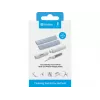 Cleaning Kit Sandberg Cleaning Pen Kit for Airpods Grey White