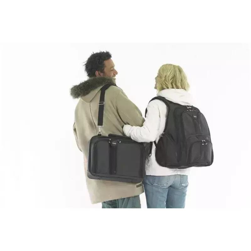 Backpack Kensington Contour™ 15.6'' Laptop Backpack Black