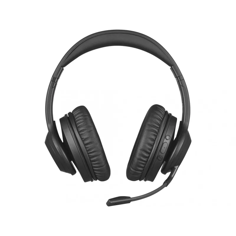 Headset Sandberg Wireless Headset ANC+ENC Pro