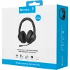 Headset Sandberg Wireless Headset ANC+ENC Pro