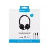 Wired Headset Sandberg 3in1 Office Headset Pro ENC 20-20000 Hz