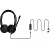 Wired Headset Sandberg 3in1 Office Headset Pro ENC 20-20000 Hz