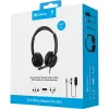 Wired Headset Sandberg 3in1 Office Headset Pro ENC 20-20000 Hz