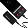 Veho Pebble PZ5 Portable Power Bank - 5000mAh