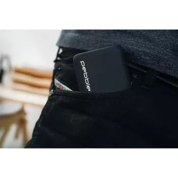 Veho Pebble PZ-10 Portable Power Bank - 10,000mAh