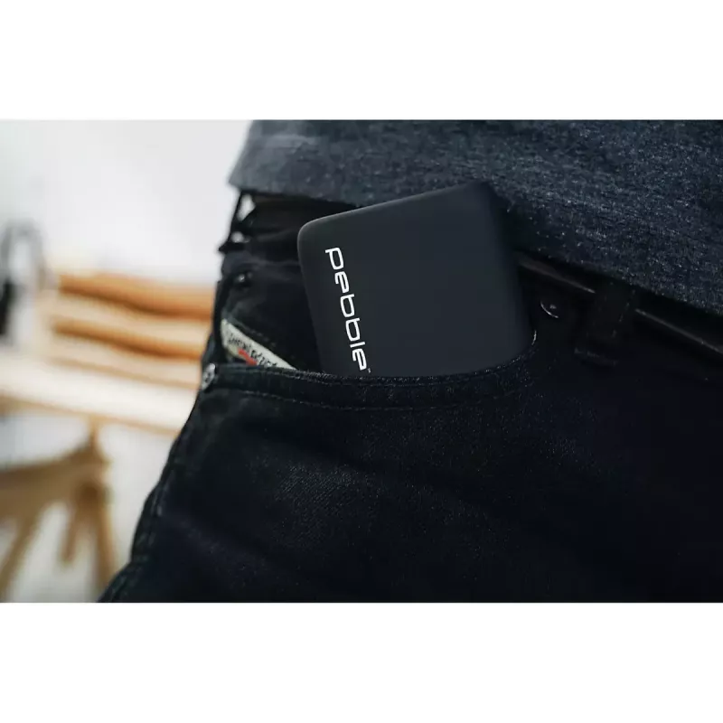 Veho Pebble PZ-10 Portable Power Bank - 10,000mAh