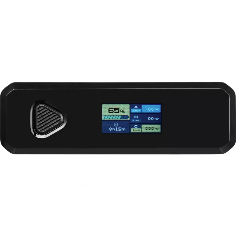 Portable Charger Sandberg Travel Powerbank 20000 PD100W, 20000 mAh