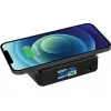 Portable Charger Sandberg Travel Powerbank 20000 PD100W, 20000 mAh