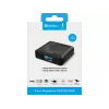Portable Charger Sandberg Travel Powerbank 20000 PD100W, 20000 mAh