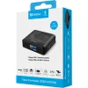 Portable Charger Sandberg Travel Powerbank 20000 PD100W, 20000 mAh