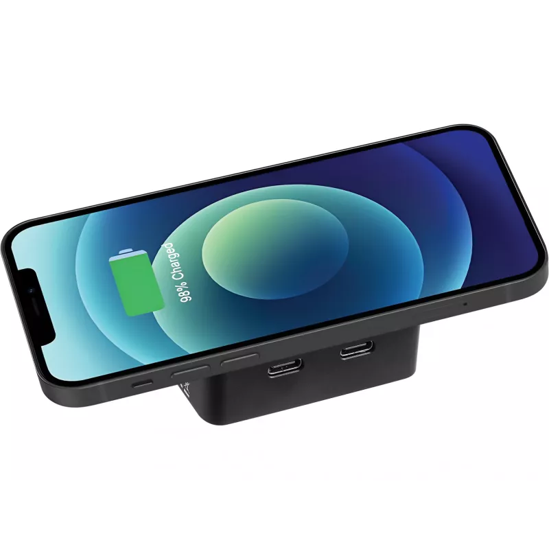 Portable Battery Sandberg 3in1 Magnet Powerbank 5000, 5000 mAh