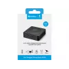 Portable Battery Sandberg 3in1 Magnet Powerbank 5000, 5000 mAh