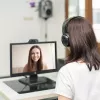 Webcam Logitech C270 HD