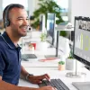 Webcam Logitech C270 HD