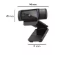 Webcam Logitech HD Pro C920