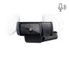 Webcam Logitech HD Pro C920