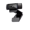 Webcam Logitech HD Pro C920