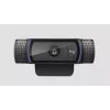 Webcam Logitech HD Pro C920