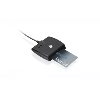 Smart Card Reader IOGEAR GSR205