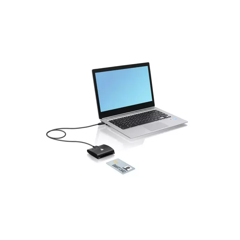 Smart Card Reader IOGEAR GSR205