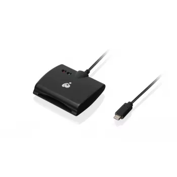 Smart Card Reader IOGEAR GSR205