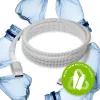 USB-A to USB-C data cable d bramante re-charge Pro BRD Cable 2.5 m, USB 2.0, white
