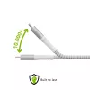dbramante1928 re-charge Pro - BRD Cable 1.2m USB-A to USB-C -W