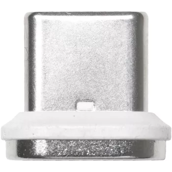 eSTUFF ES604268-BULK cable gender changer USB C Grey
