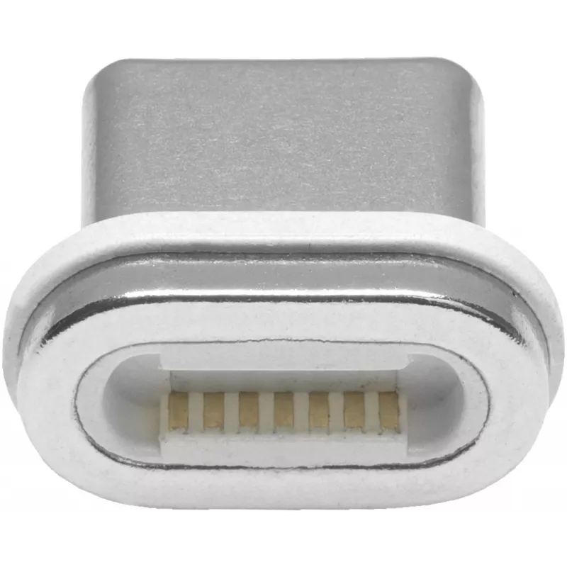eSTUFF ES604268-BULK cable gender changer USB C Grey