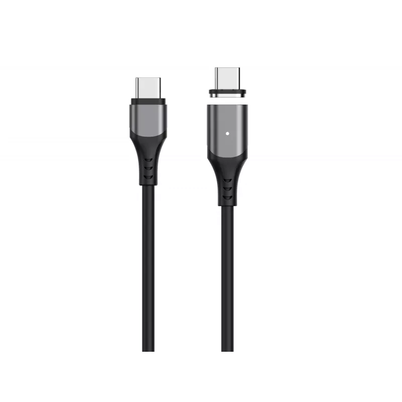 USB cable eSTUFF ES604265-BULK 2m black