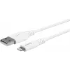 eSTUFF ES601004-BULK lightning cable 0.15 m White