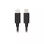 Veho USB-C to Lightning Charge and Sync Cable 0.2m 8g