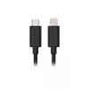 Veho USB-C to Lightning Charge and Sync Cable 1m 3.3ft