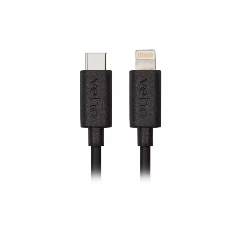 Veho USB-C to Lightning Charge and Sync Cable 1m 3.3ft
