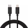 Veho USB-C to Lightning Charge and Sync Cable 1m 3.3ft