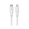 Lightning Cable eSTUFF ES602370-BULK 3m USB C 2.4A