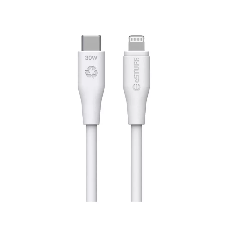 Lightning Cable eSTUFF ES602370-BULK 3m USB C 2.4A