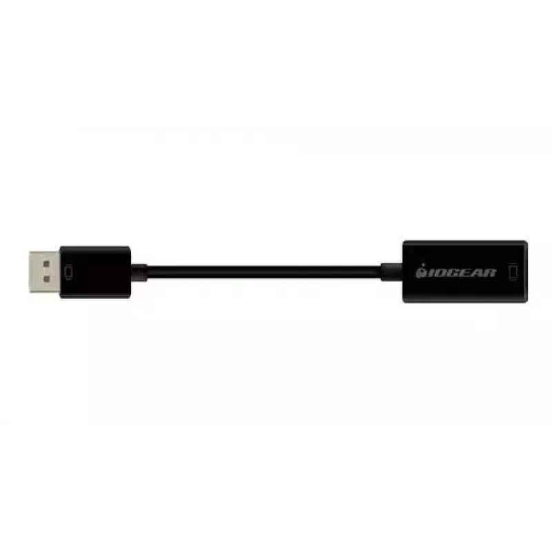 Video Cable Adapter IOGEAR GDPHD4KA