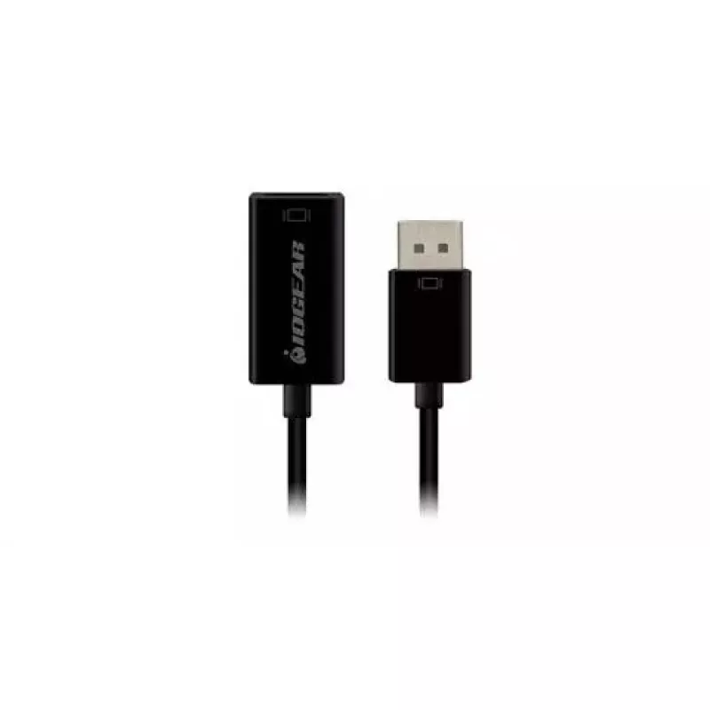 Video Cable Adapter IOGEAR GDPHD4KA